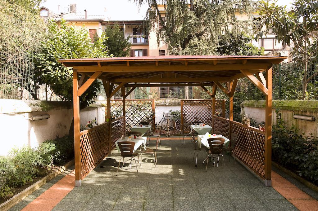 Hotel Sabatino Milan — Photos 3