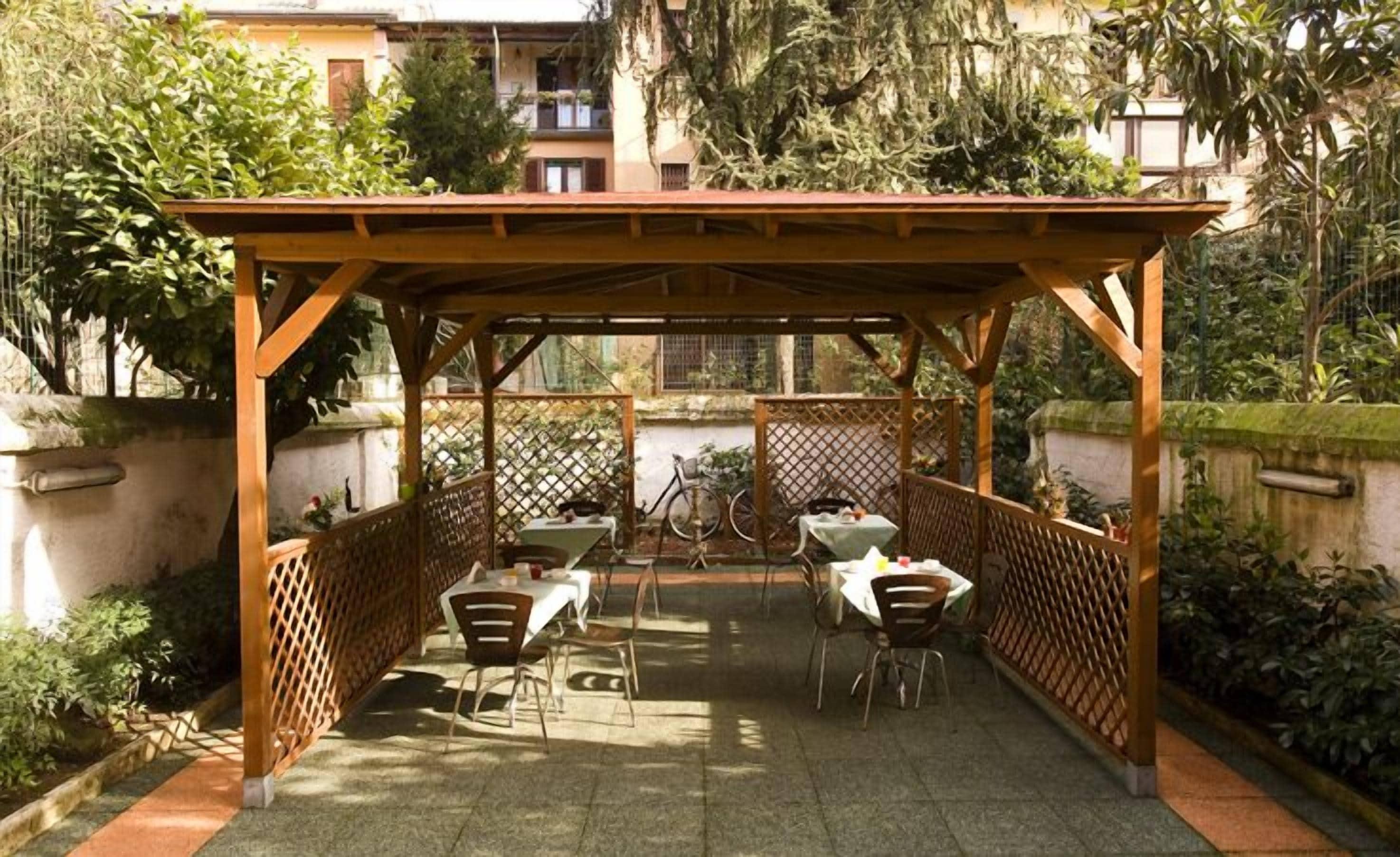 Hotel Sabatino Milan, Milan